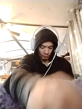 spooky425hd online show from 03.10.26