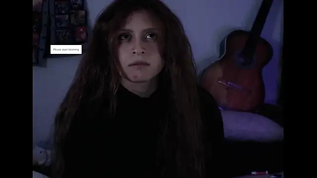 Lametaleralatina online show from 04.26.26