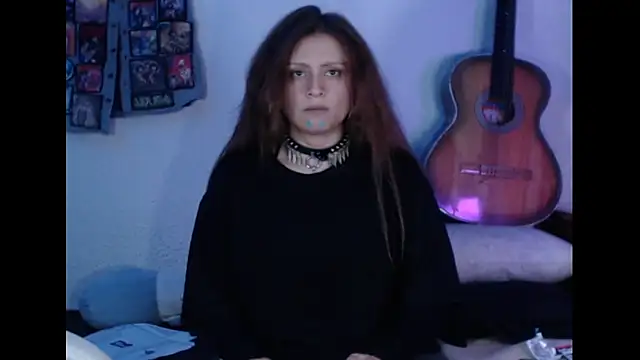 Lametaleralatina online show from 04.27.26
