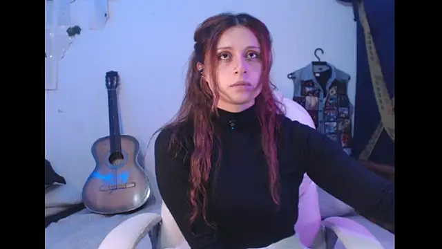 Lametaleralatina online show from 05.31.26