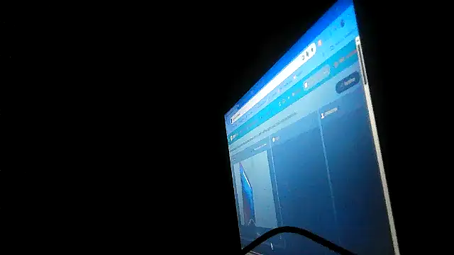 bialoba7 online show from 10.21.25