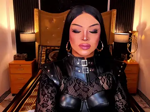 Mistress DominantJaz online show from 03.07.26