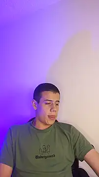 jac0b x online show from 03.16.26