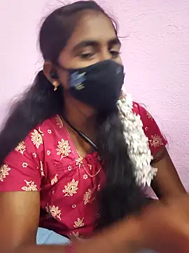 Tamil Hot Shana online show from 02.07.26