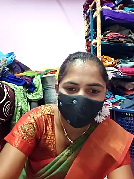 Tamil Hot Shana online show from 02.25.26