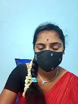 Tamil Hot Shana online show from 04.26.26