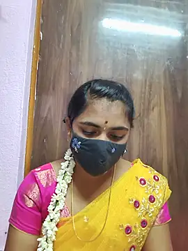 Tamil Hot Shana online show from 05.24.26