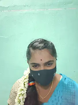 Tamil Hot Shana online show from 06.09.26