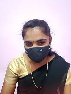 Tamil Hot Shana online show from 06.14.26