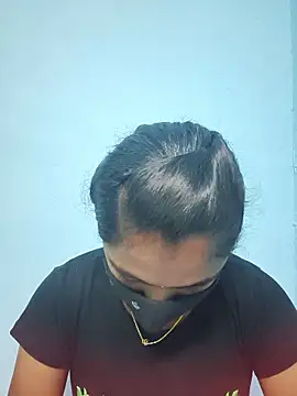 Tamil Hot Shana online show from 06.17.26