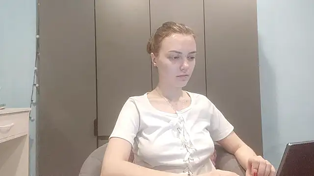 AndreeMerryman online show from 02.09.26