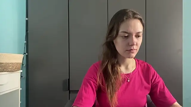 AndreeMerryman online show from 02.12.26