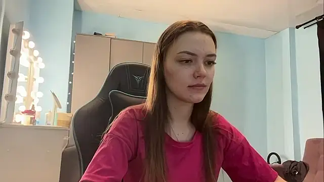 AndreeMerryman online show from 03.13.26