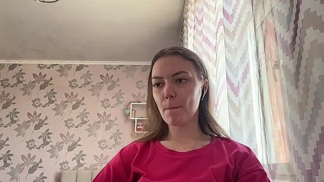AndreeMerryman online show from 04.28.26