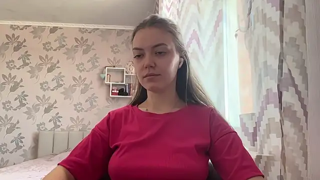 AndreeMerryman online show from 04.30.26