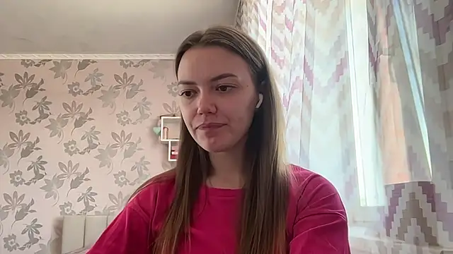 AndreeMerryman online show from 05.06.26