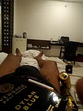 pervertedoc32m online show from 02.19.26