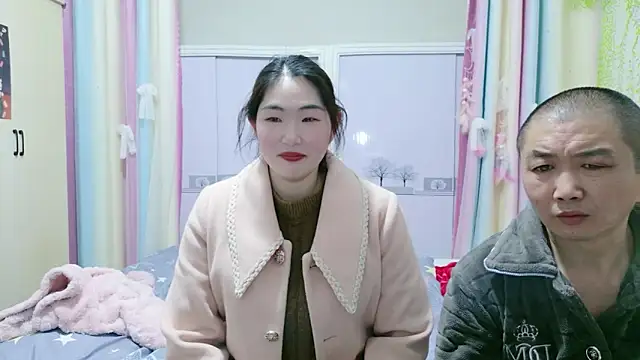 LunasSecret online show from 02.15.26