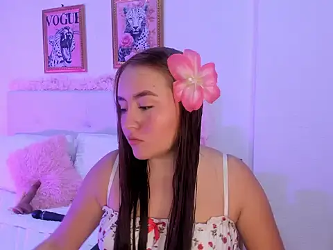 melody-doll online show from 02.21.26