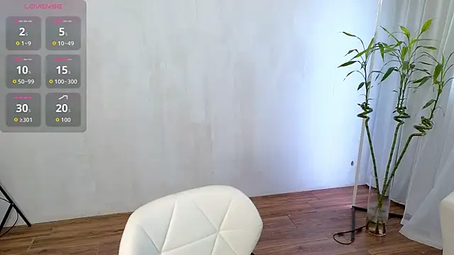  EliDream online show from 04.28.26