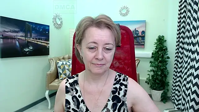 MONA W online show from 03.19.26