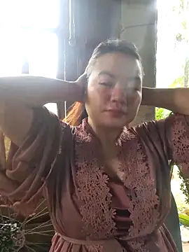 Zyramae 25 online show from 03.09.26