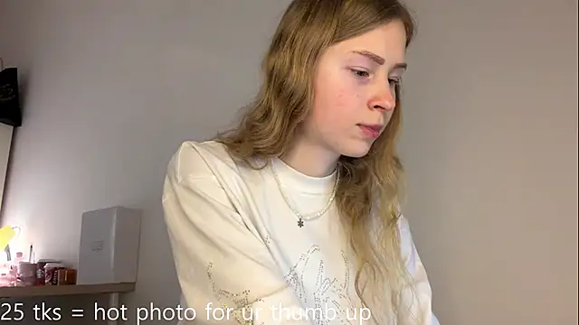 Flexiblegirl online show from 03.03.26