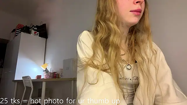 Flexiblegirl online show from 03.14.26