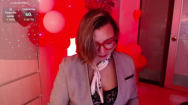 milfsecret69 online show from 02.17.26