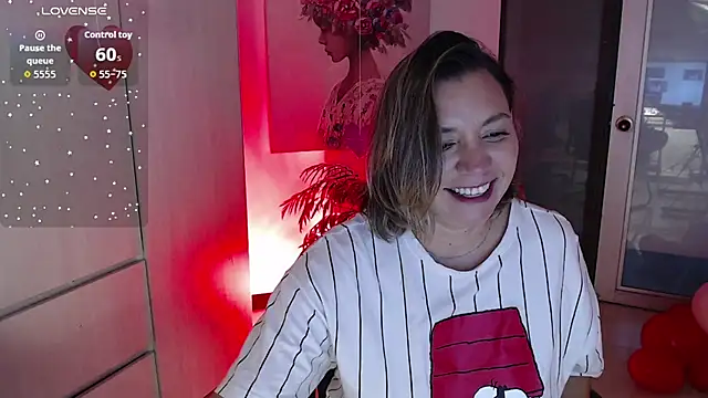 milfsecret69 online show from 02.22.26