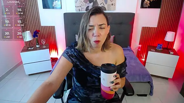 milfsecret69 online show from 04.28.26