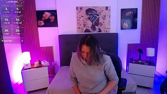 milfsecret69 online show from 06.22.26