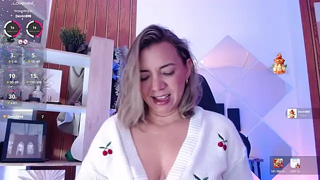 milfsecret69 online show from 07.18.26