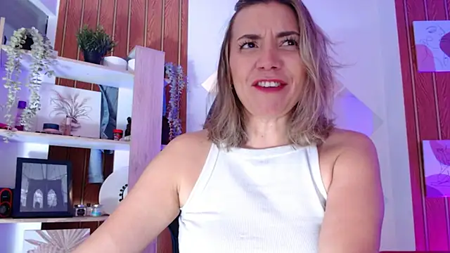 milfsecret69 online show from 07.31.26