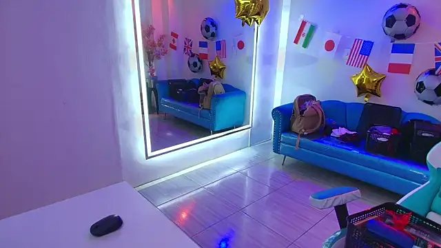 Madame scarlett online show from 06.15.26