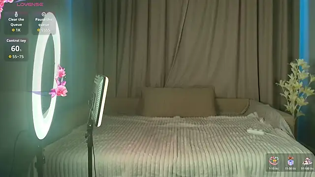 minny moon online show from 03.13.26