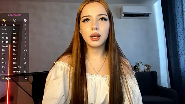 ViolaPoers online show from 03.15.26