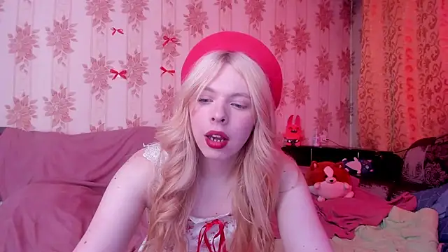 Snapshot of Cutie_Bambi chatting on 02.23.26 Cutie Bambi online show from 02.23.26