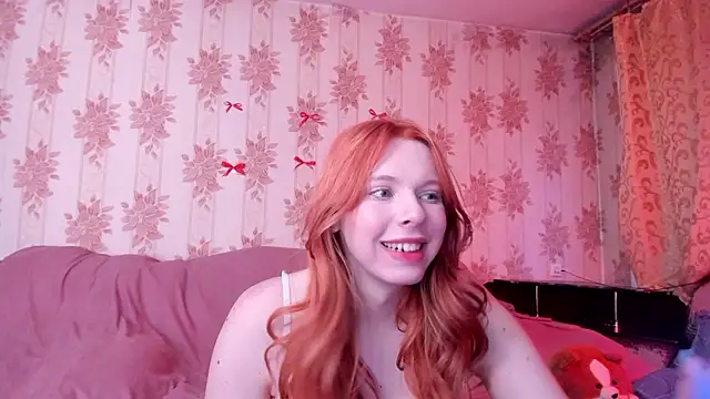 Snapshot of Cutie_Bambi chatting on 03.15.26 Cutie Bambi online show from 03.15.26