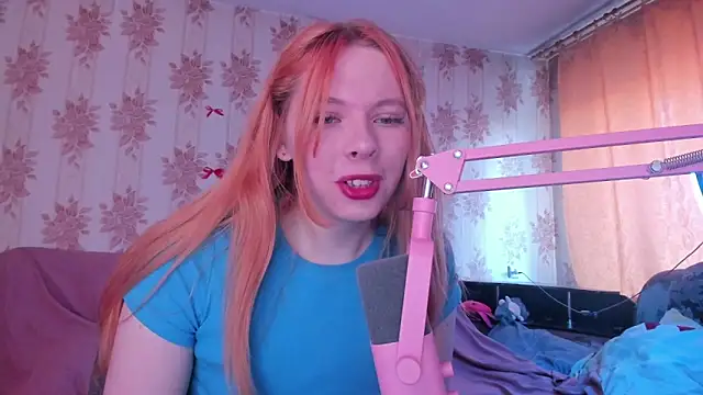 Cutie Bambi online show from 04.26.26