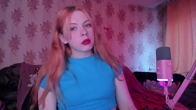 Cutie Bambi online show from 05.15.26