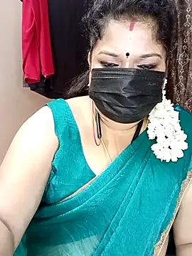 silk rose05 online show from 05.09.26