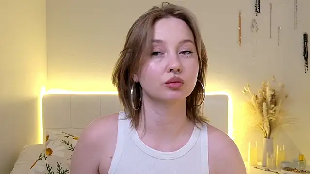 CandiceKingzzz online show from 02.11.26