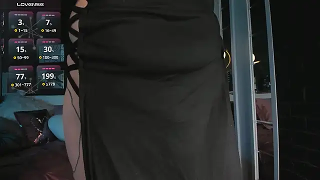 Maykinkya online show from 02.15.26