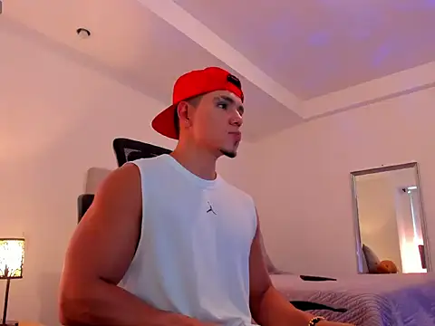 chris morgan7 online show from 02.18.26