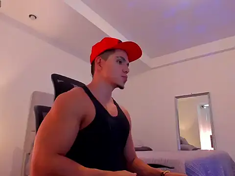 chris morgan7 online show from 02.23.26