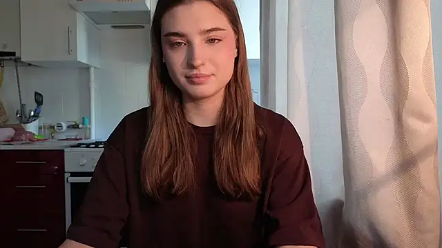 LissaBliss online show from 05.01.26