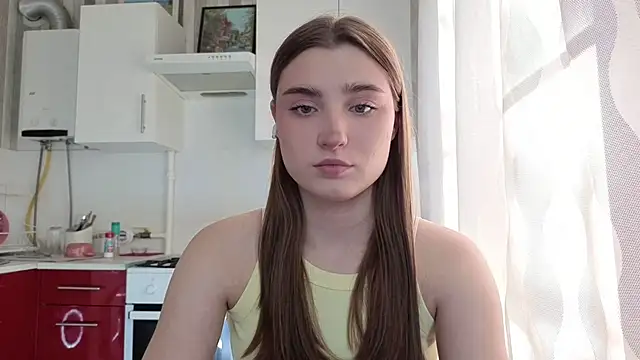 LissaBliss online show from 05.05.26