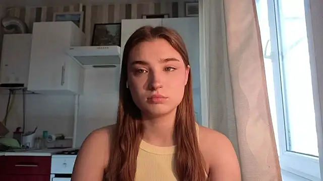 LissaBliss online show from 05.08.26
