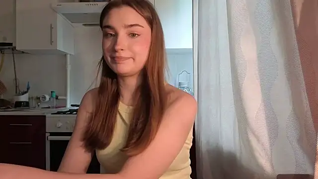 LissaBliss online show from 05.16.26
